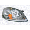 Phare principal MAGNETI MARELLI