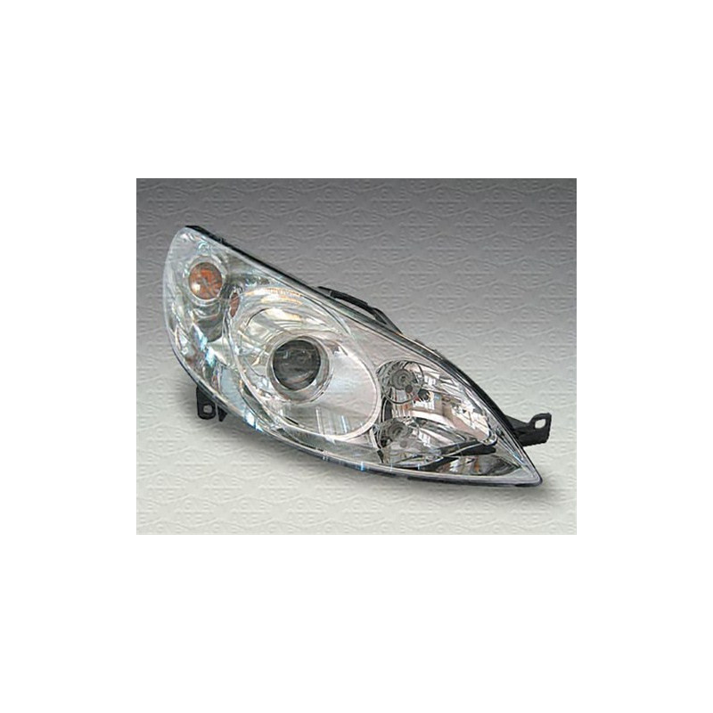 Phare principal MAGNETI MARELLI
