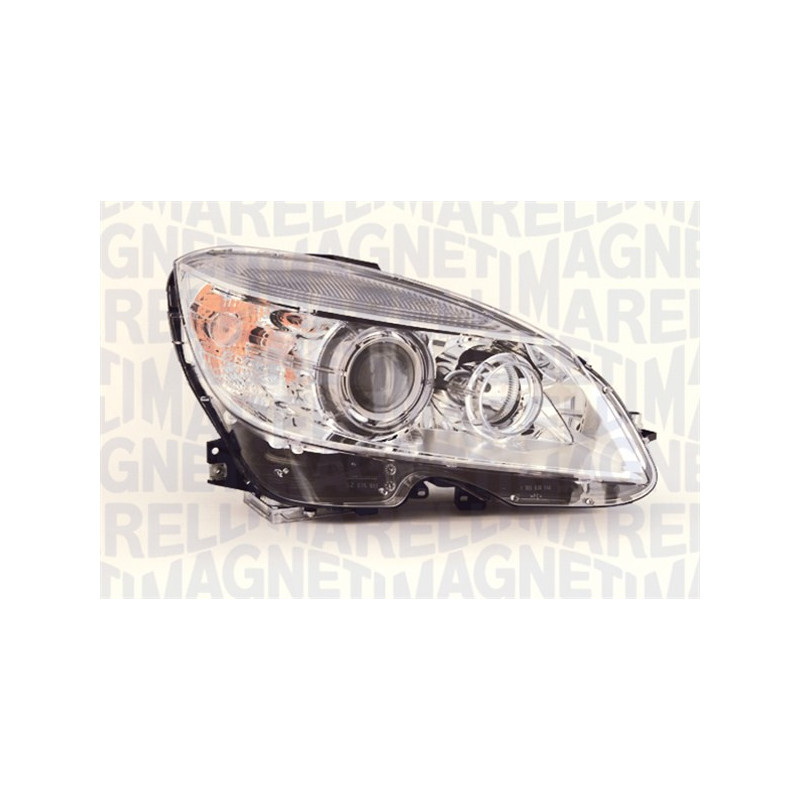 Phare principal MAGNETI MARELLI