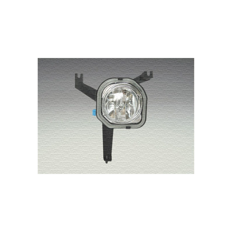 Phare antibrouillard MAGNETI MARELLI