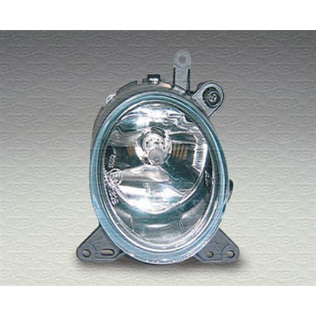 Phare antibrouillard...