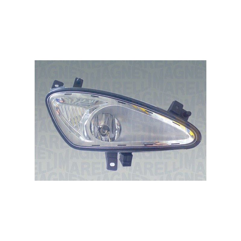 Phare antibrouillard MAGNETI MARELLI