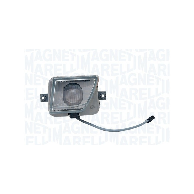 Phare antibrouillard MAGNETI MARELLI