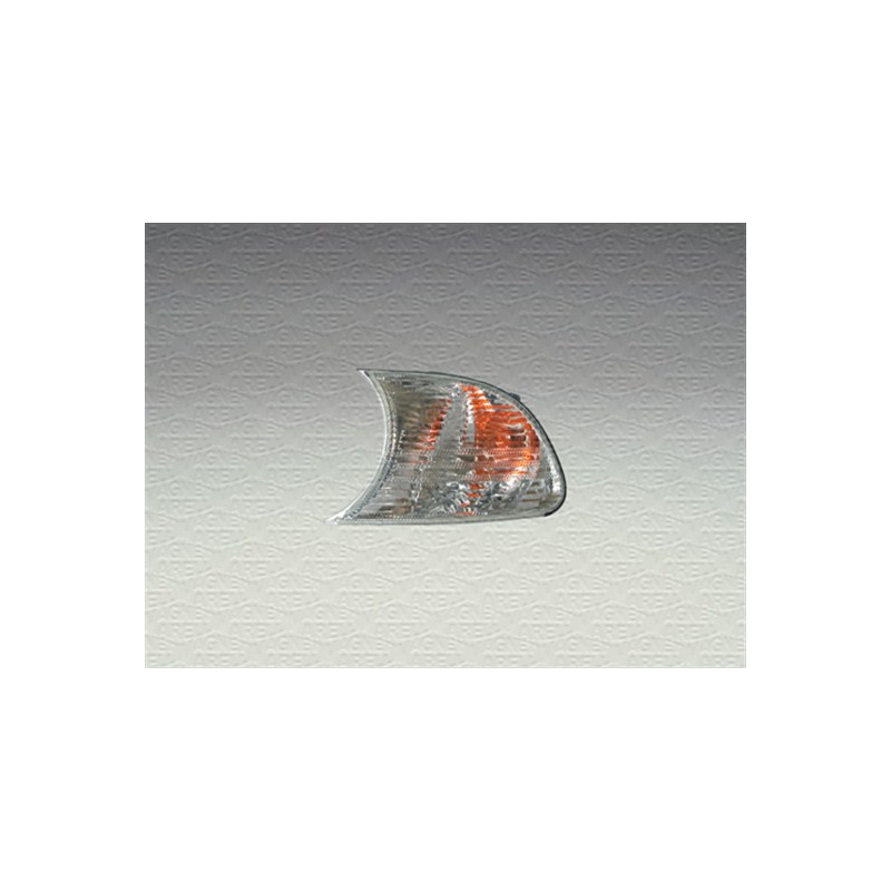 Feu clignotant MAGNETI MARELLI