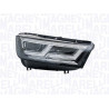 Phare principal MAGNETI MARELLI