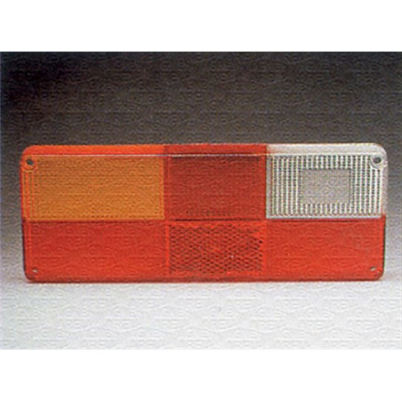 Feu arrière (cabochon)...