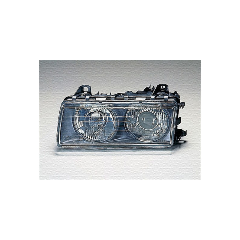 Glace de phare principal MAGNETI MARELLI