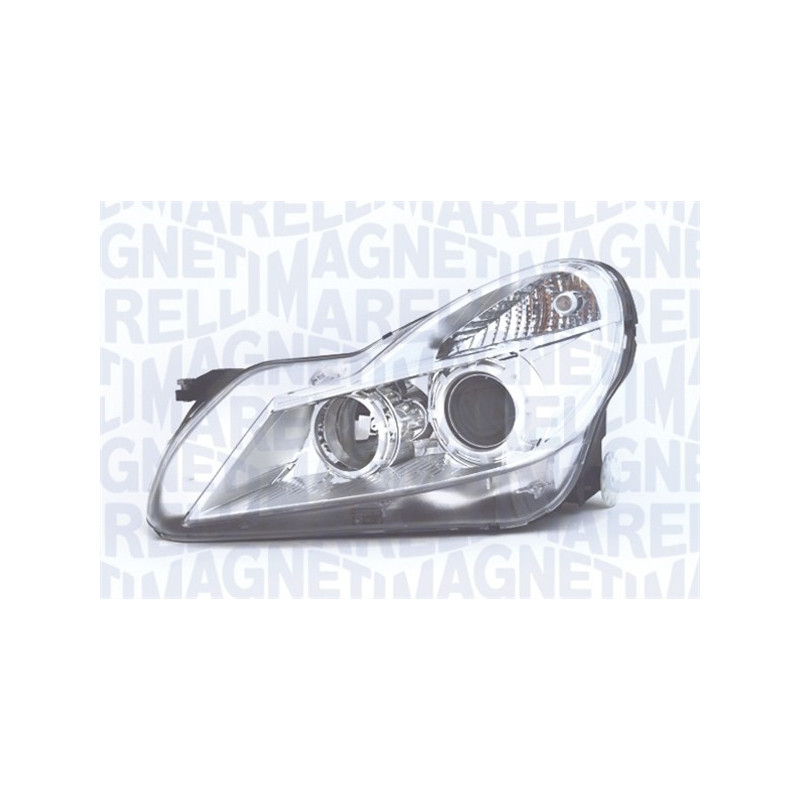 Phare principal MAGNETI MARELLI