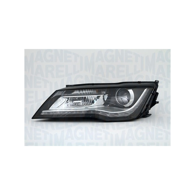 Phare principal MAGNETI MARELLI