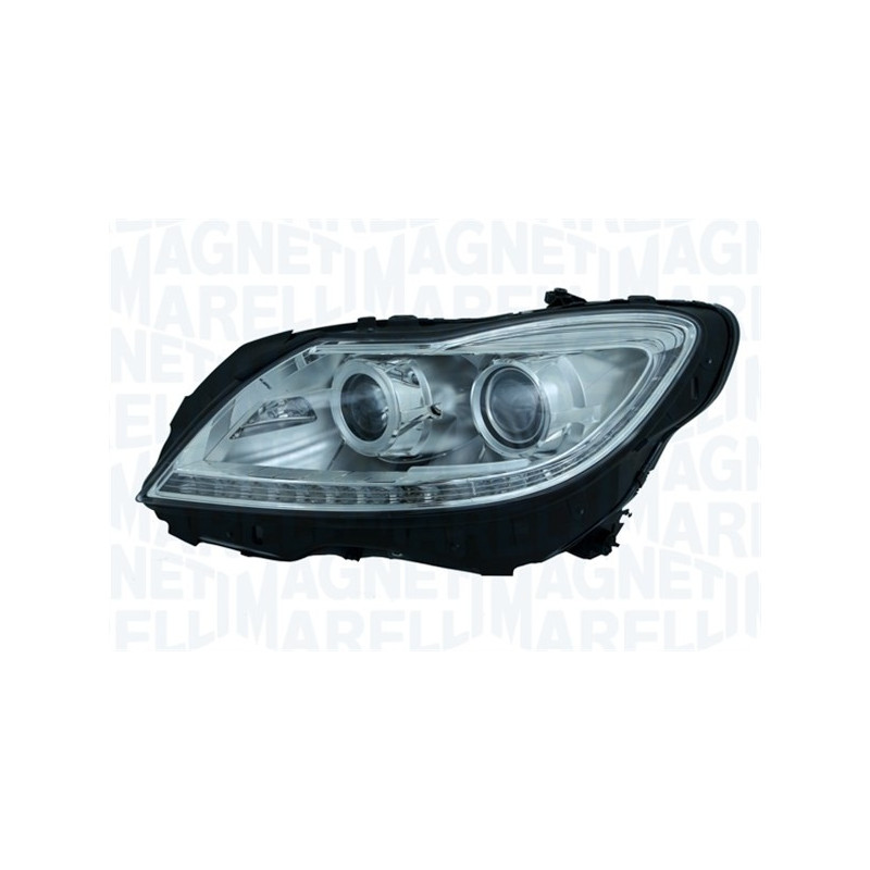 Phare principal MAGNETI MARELLI