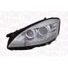 Phare principal MAGNETI MARELLI