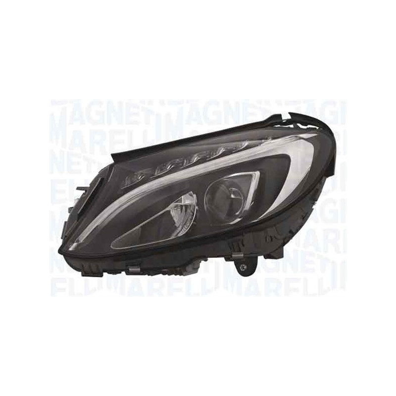 Phare principal MAGNETI MARELLI