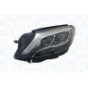 Phare principal MAGNETI MARELLI
