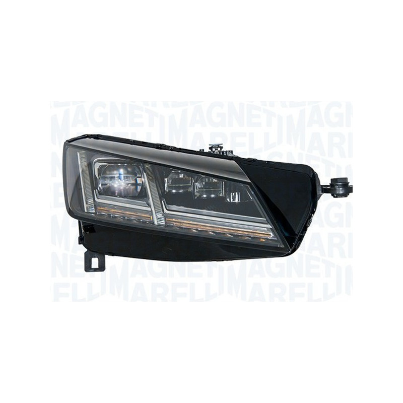 Phare principal MAGNETI MARELLI