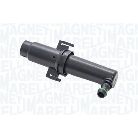 Système de nettoyage des...