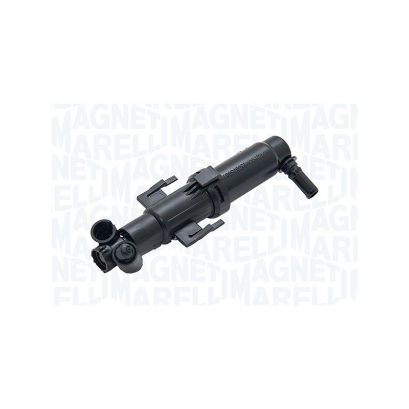 Système de nettoyage des phares MAGNETI MARELLI
