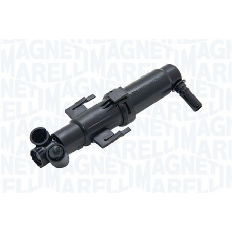 Système de nettoyage des...