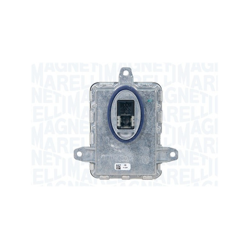 Appareil de commande (système d'éclairage) MAGNETI MARELLI