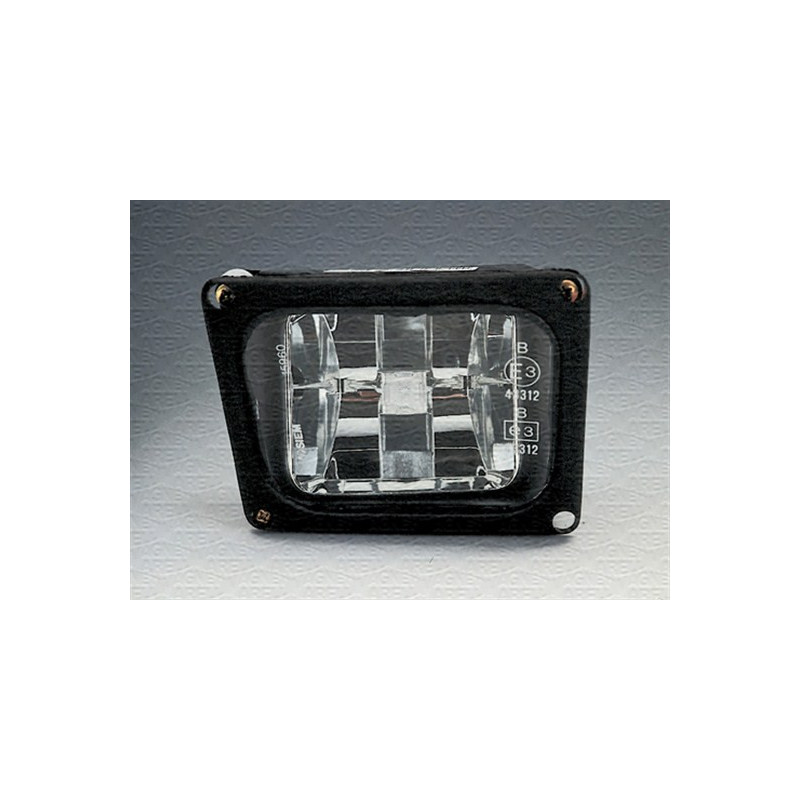 Phare antibrouillard MAGNETI MARELLI