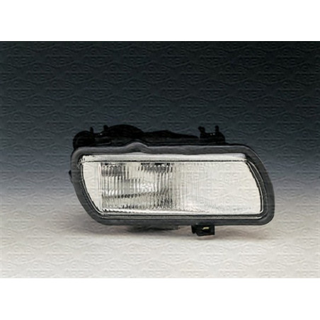 Phare antibrouillard...