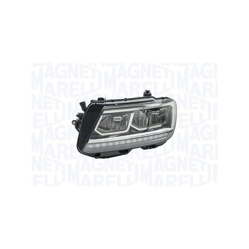 Phare principal MAGNETI MARELLI