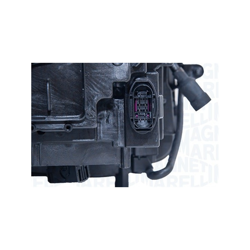 Phare principal MAGNETI MARELLI