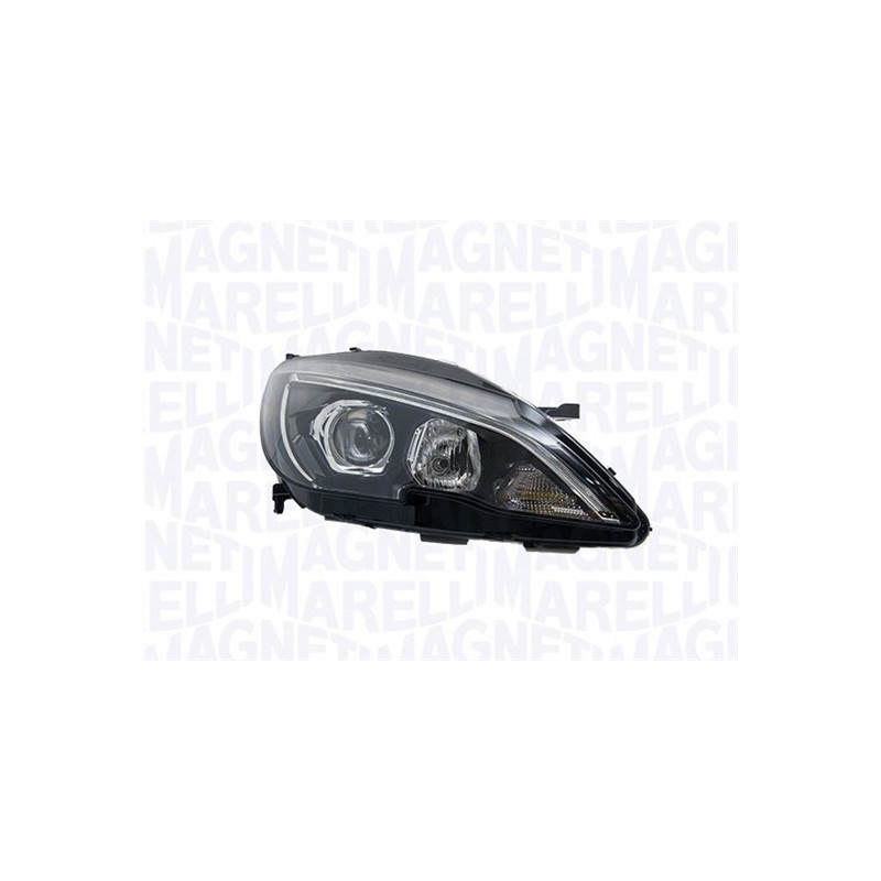 Phare principal MAGNETI MARELLI