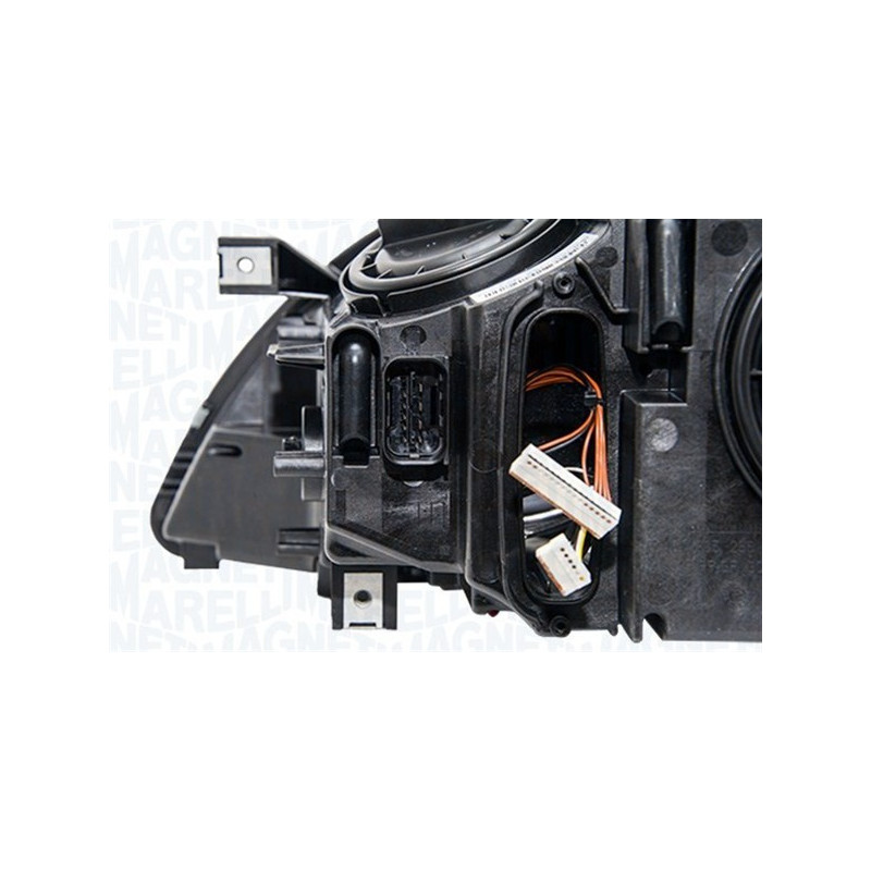 Phare principal MAGNETI MARELLI