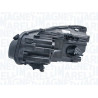 Phare principal MAGNETI MARELLI