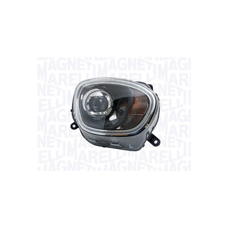 Phare principal MAGNETI MARELLI