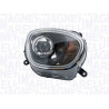 Phare principal MAGNETI MARELLI