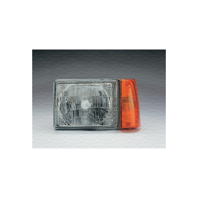 Feu clignotant (cabochon) MAGNETI MARELLI