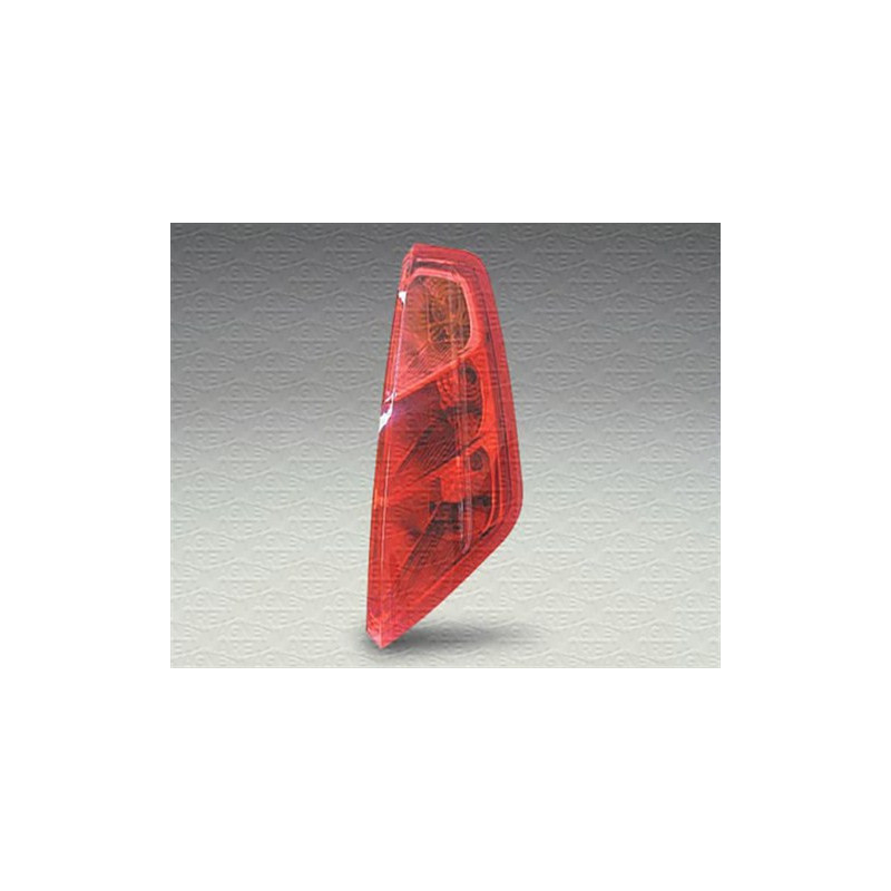 Feu arrière MAGNETI MARELLI