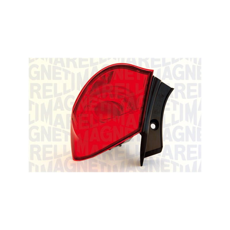 Feu arrière MAGNETI MARELLI
