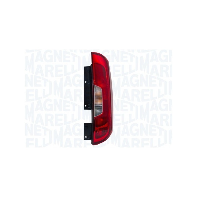 Feu arrière MAGNETI MARELLI