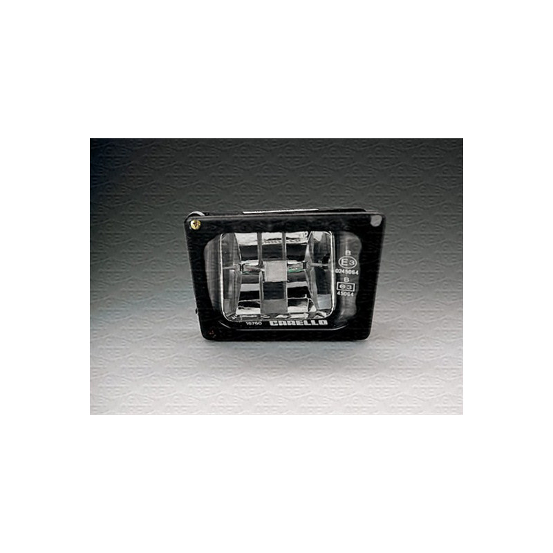 Phare antibrouillard MAGNETI MARELLI