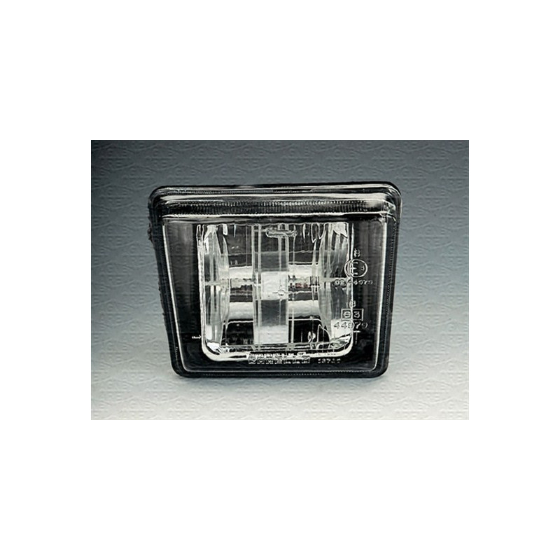 Phare antibrouillard MAGNETI MARELLI