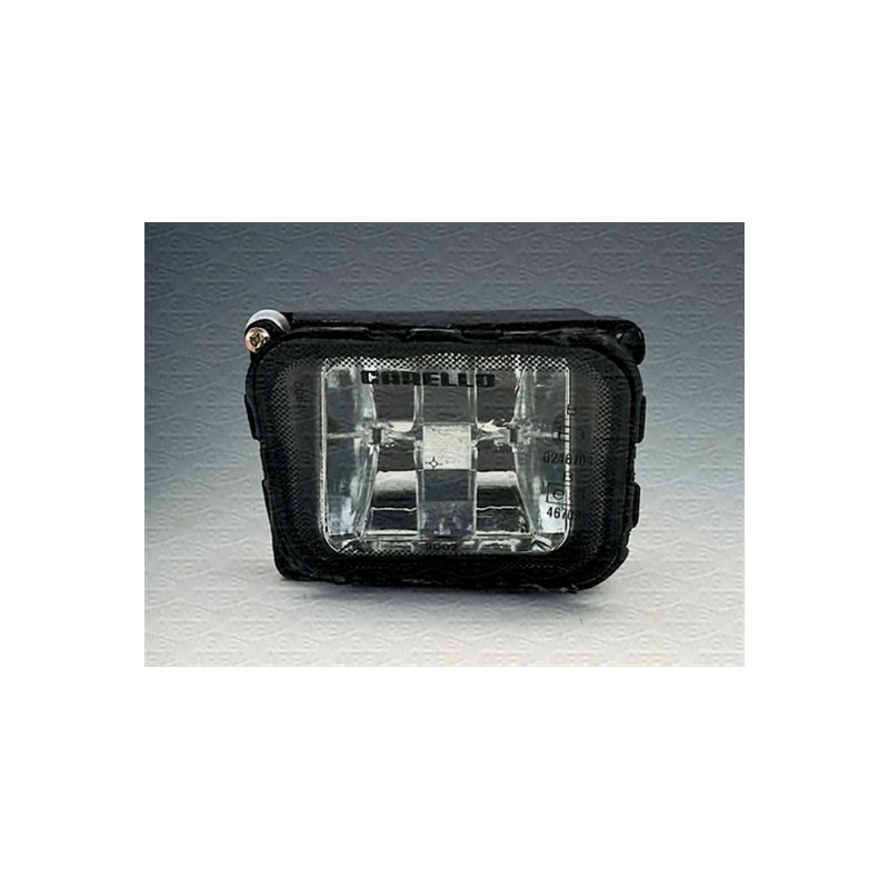 Phare antibrouillard MAGNETI MARELLI