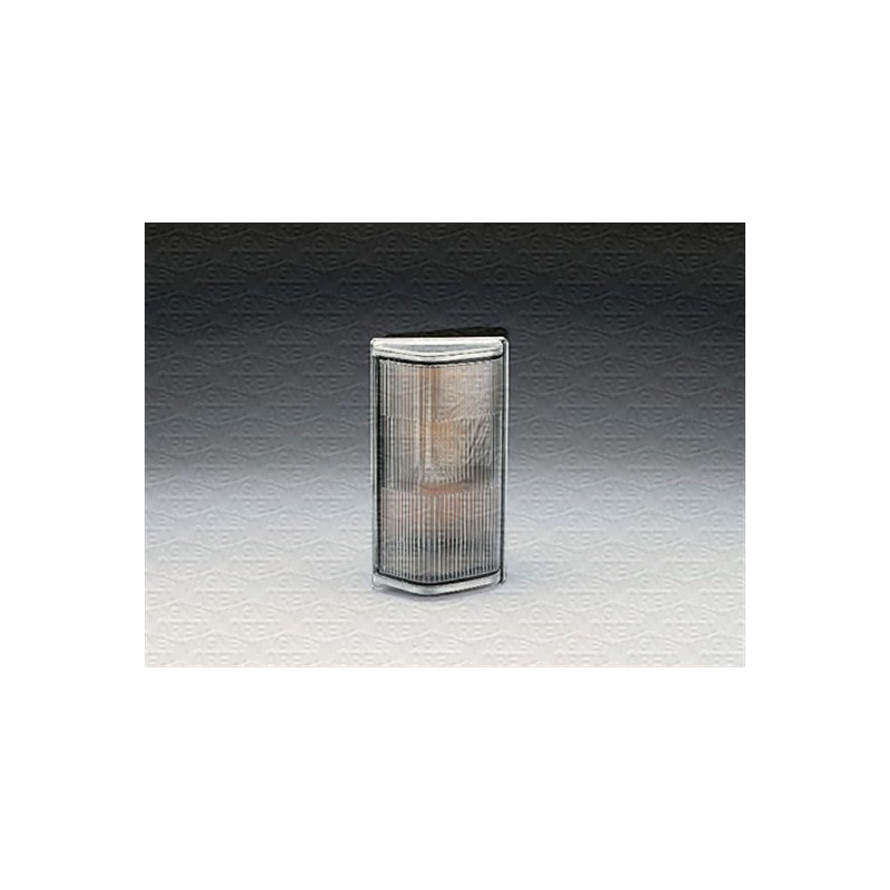 Feu clignotant MAGNETI MARELLI