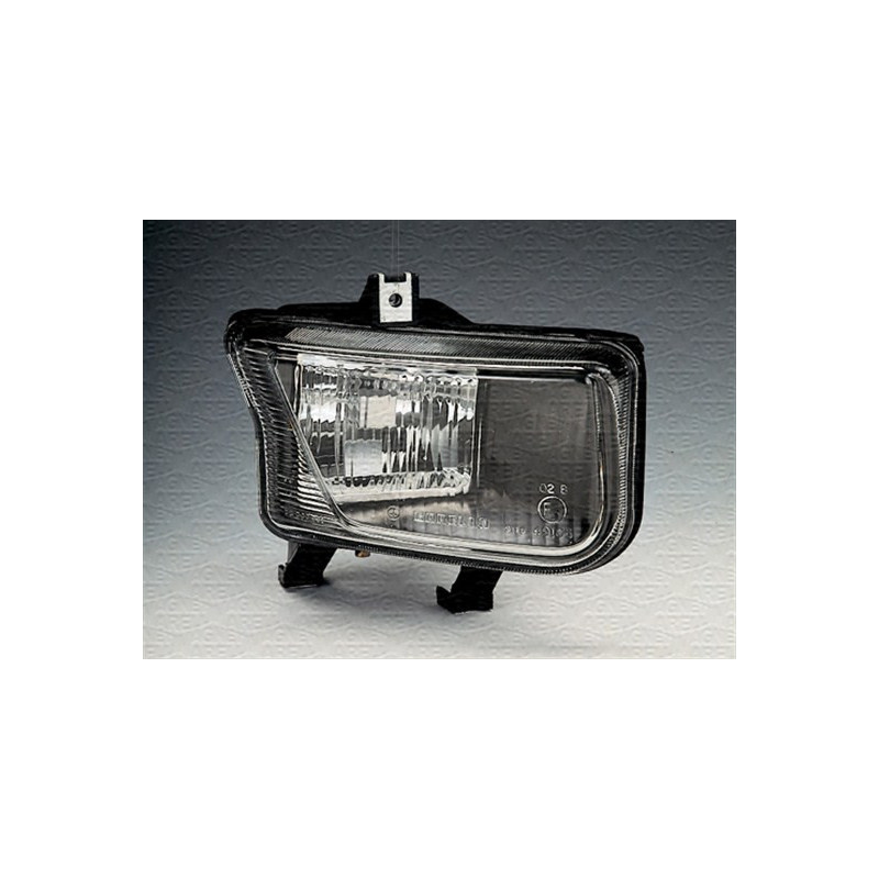 Phare antibrouillard MAGNETI MARELLI