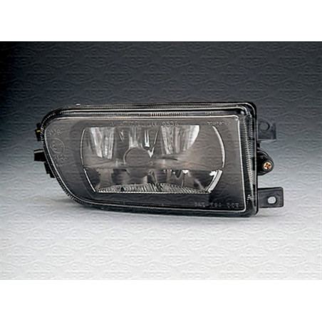 Phare antibrouillard...