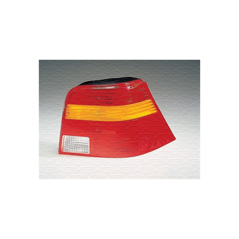 Feu arrière MAGNETI MARELLI