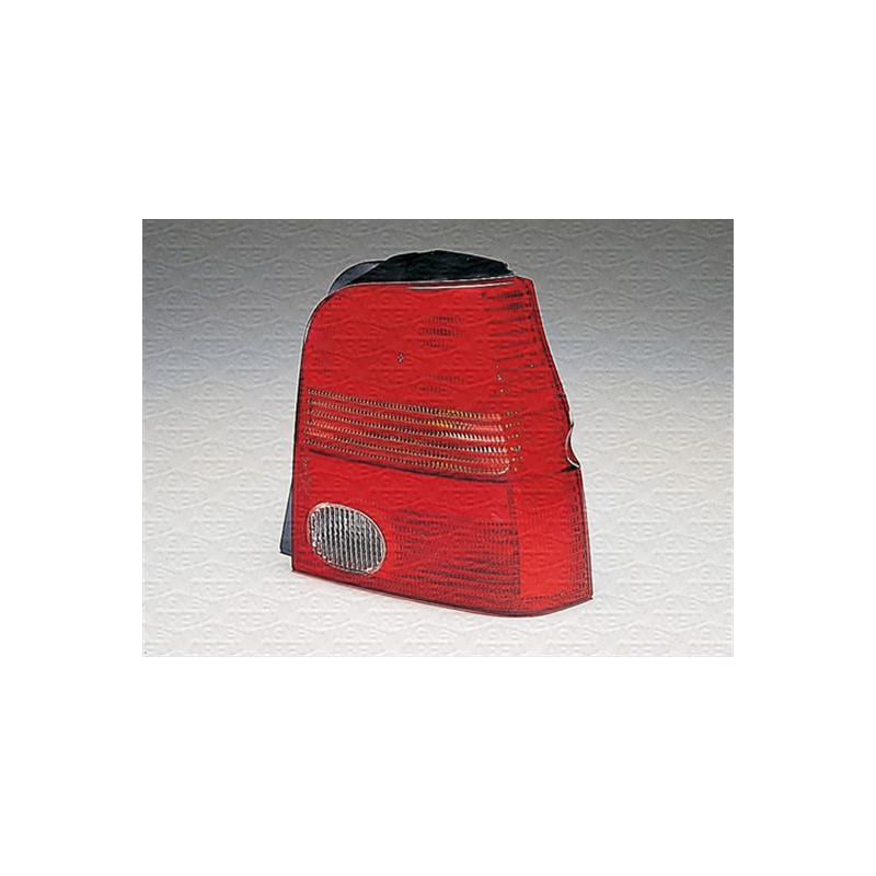 Feu arrière MAGNETI MARELLI