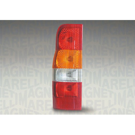 Feu arrière MAGNETI MARELLI