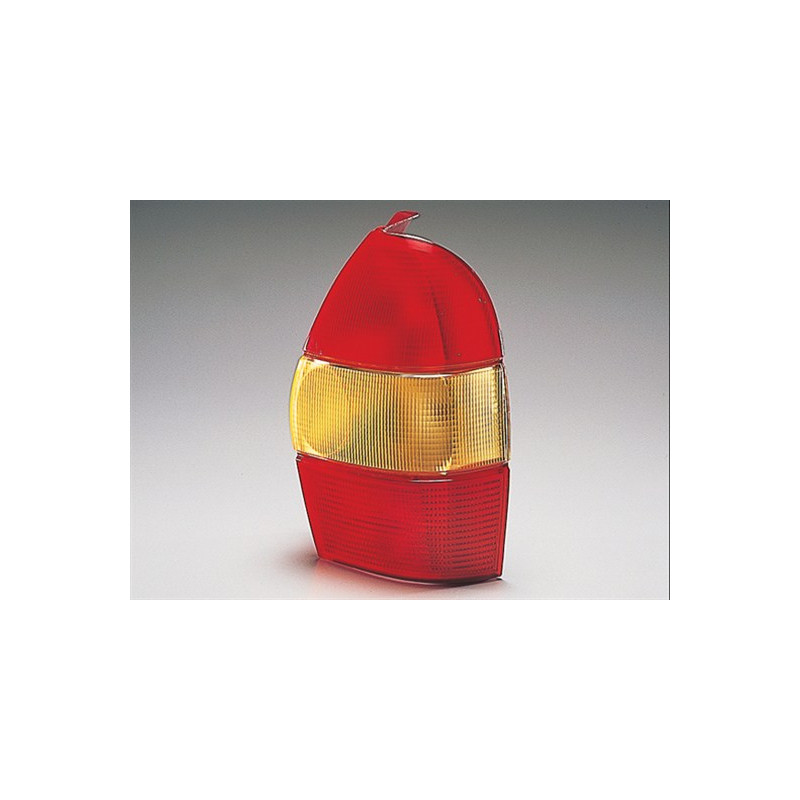 Feu arrière MAGNETI MARELLI