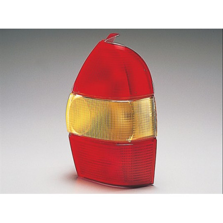 Feu arrière MAGNETI MARELLI