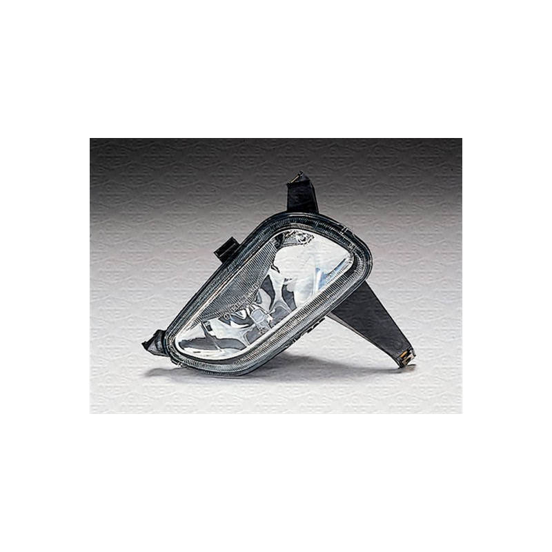 Phare antibrouillard MAGNETI MARELLI