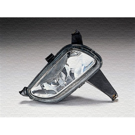 Phare antibrouillard...