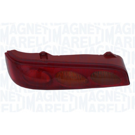 Feu arrière MAGNETI MARELLI