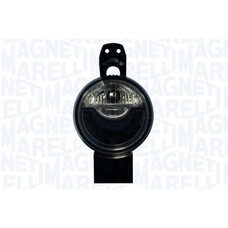 Feu de roulage de jour...